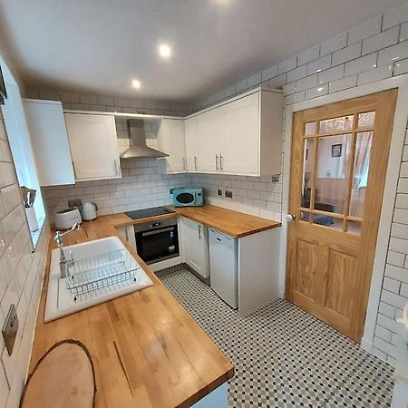 Lovely 1 Bed House In Largs, North Ayrshire Екстер'єр фото